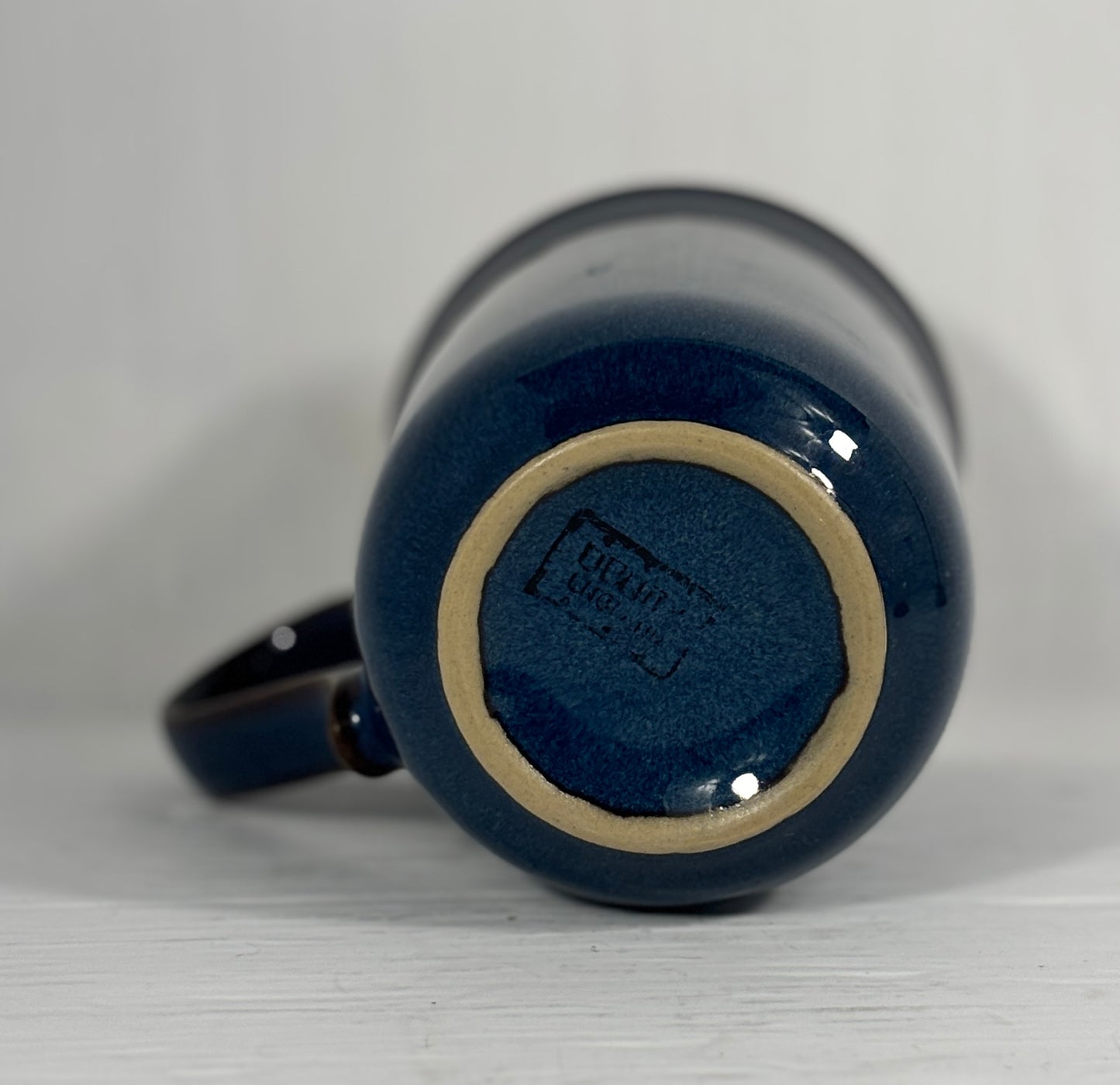 Denby Boston Coffee Mug