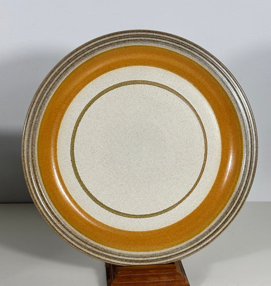 Denby Hall Artisan DEN5 Dinner Plate