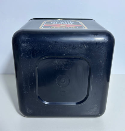 Bushmills Black Bush Irish Whiskey Ice Bucket