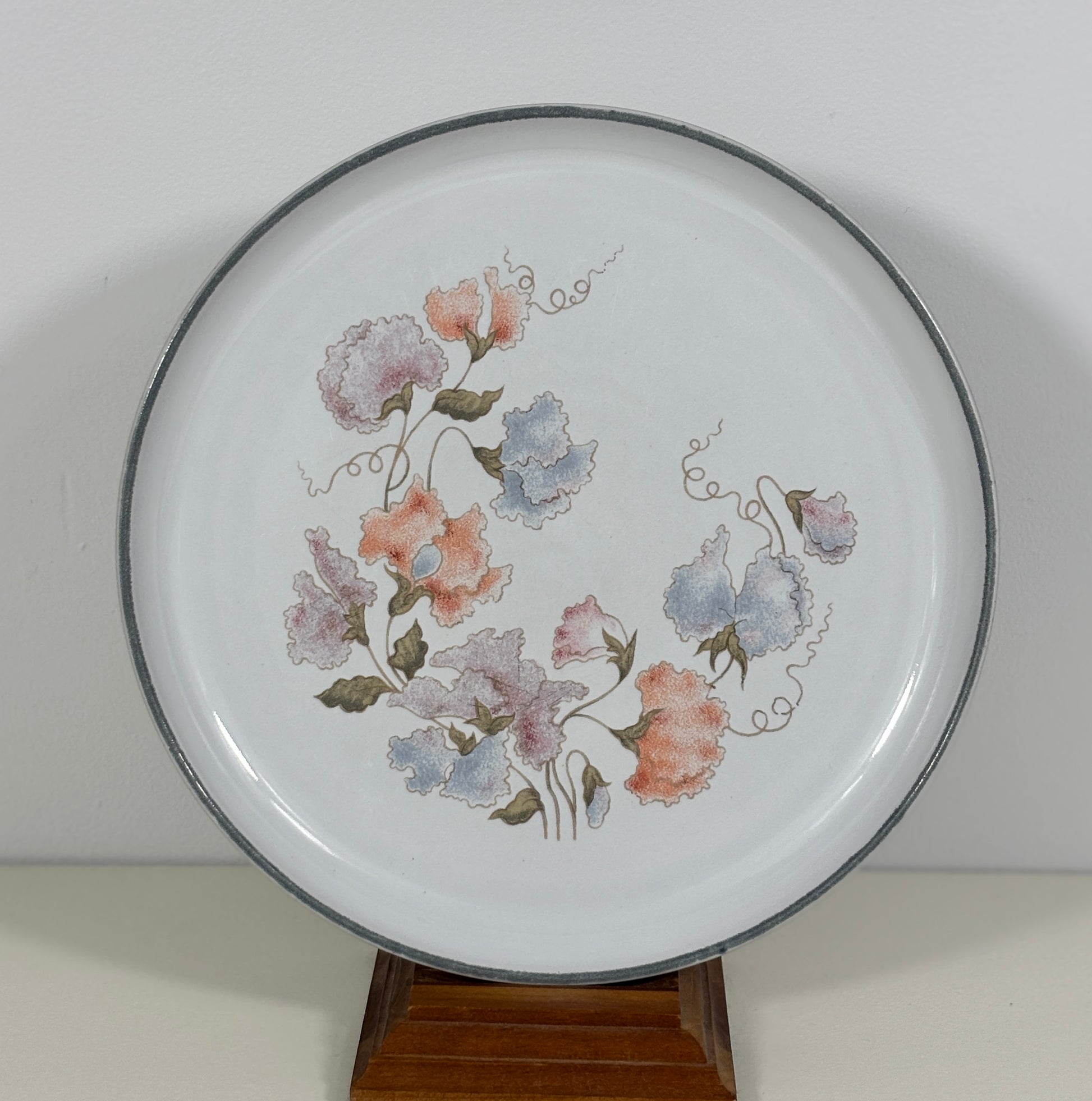 Denby Encore Stoneware Salad Plate