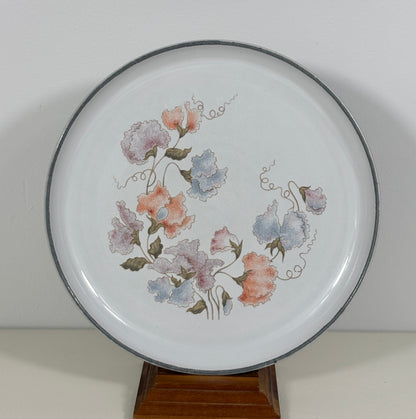 Denby Encore Stoneware Salad Plate