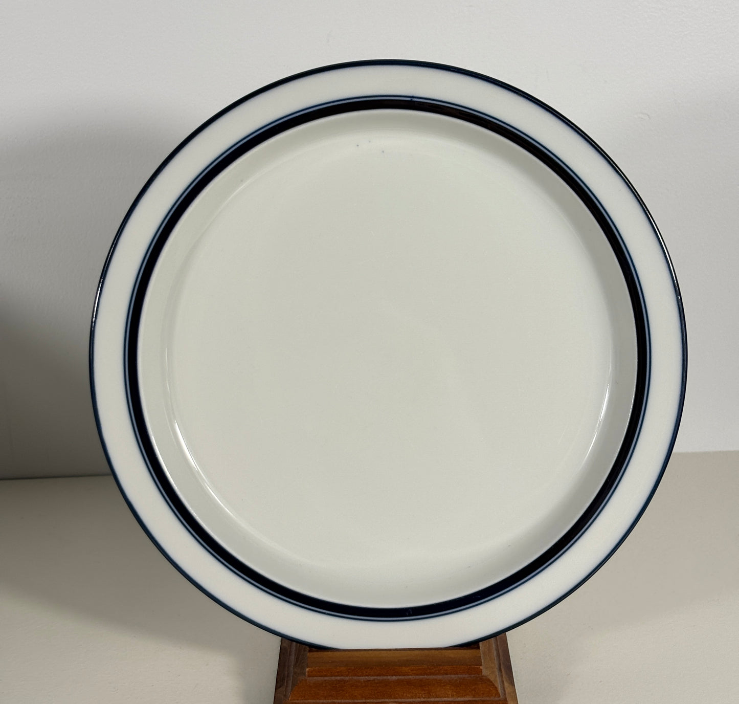 Dansk Bistro Christianshavn Salad Plate