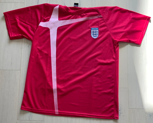 England Shirt Jersey