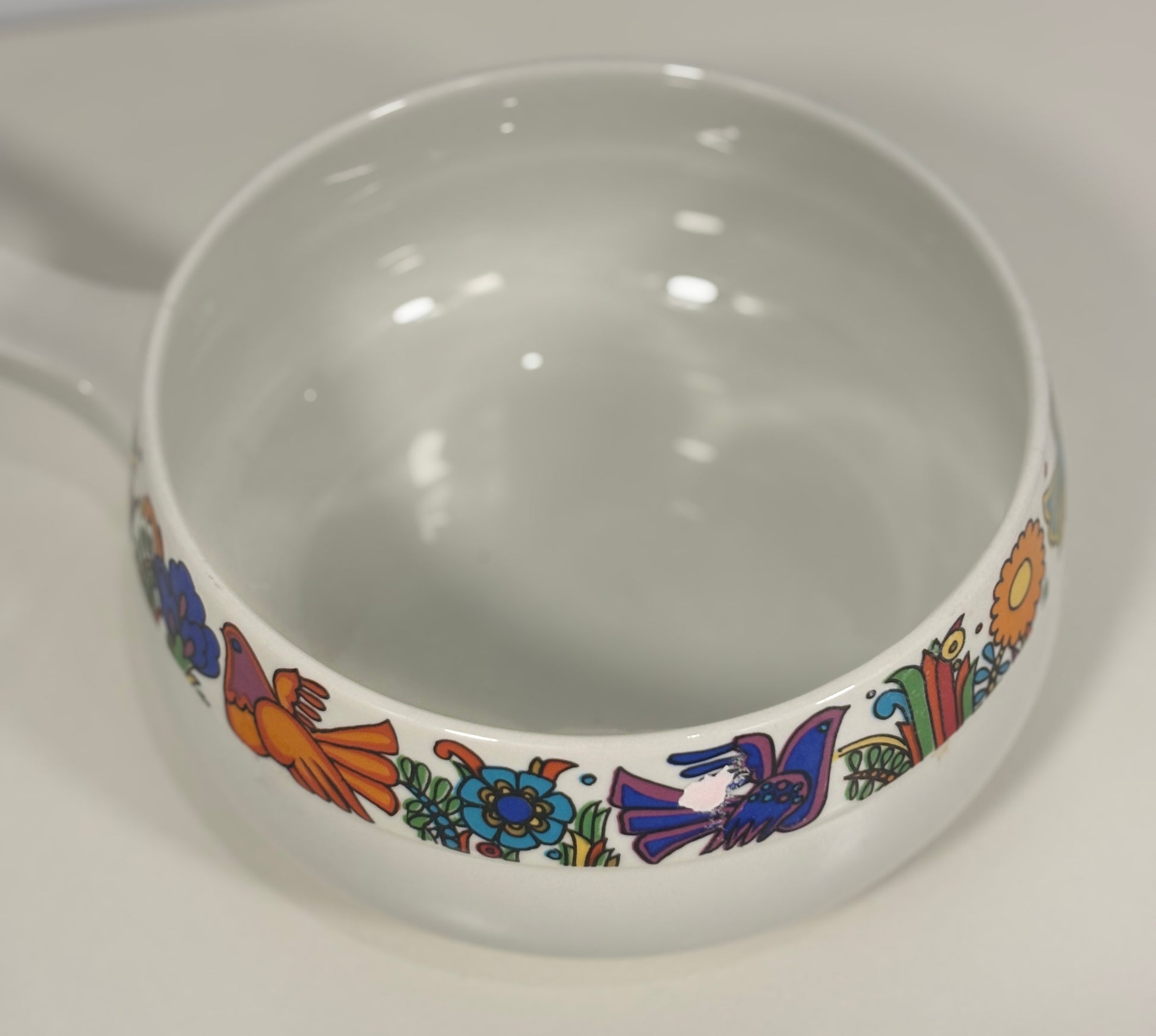 Villeroy & Boch Acapulco Fondue Casserole Pot