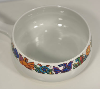 Villeroy & Boch Acapulco Fondue Casserole Pot