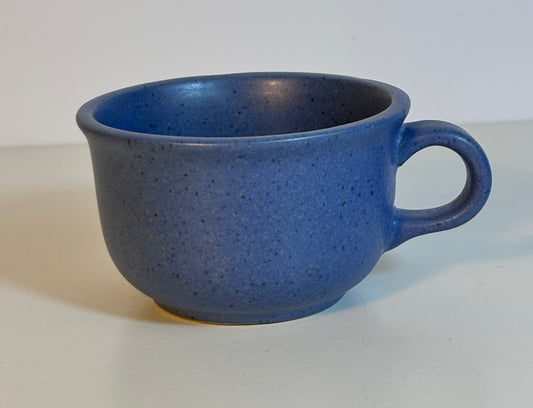 Dansk Mesa Sky Blue Teacups