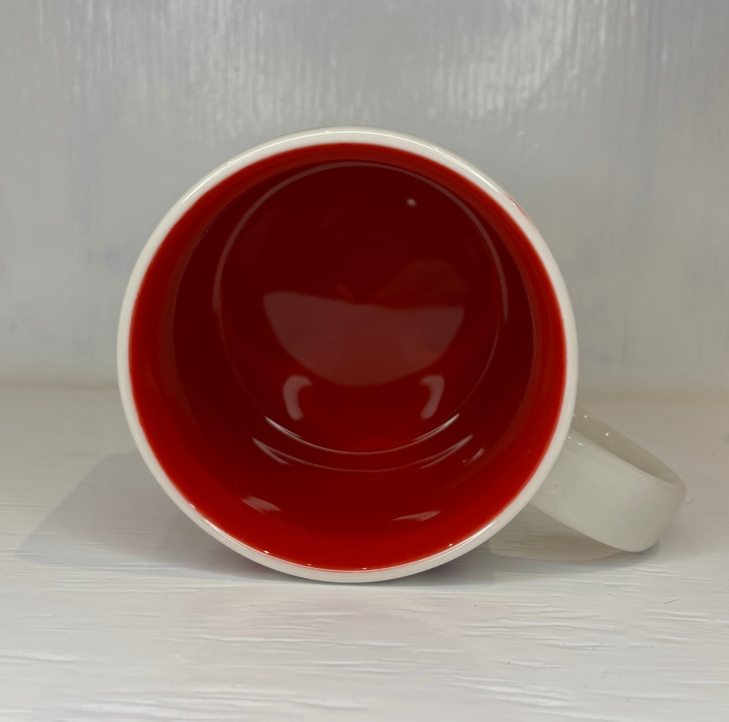 Starbucks Been There Canada Coffee Mug