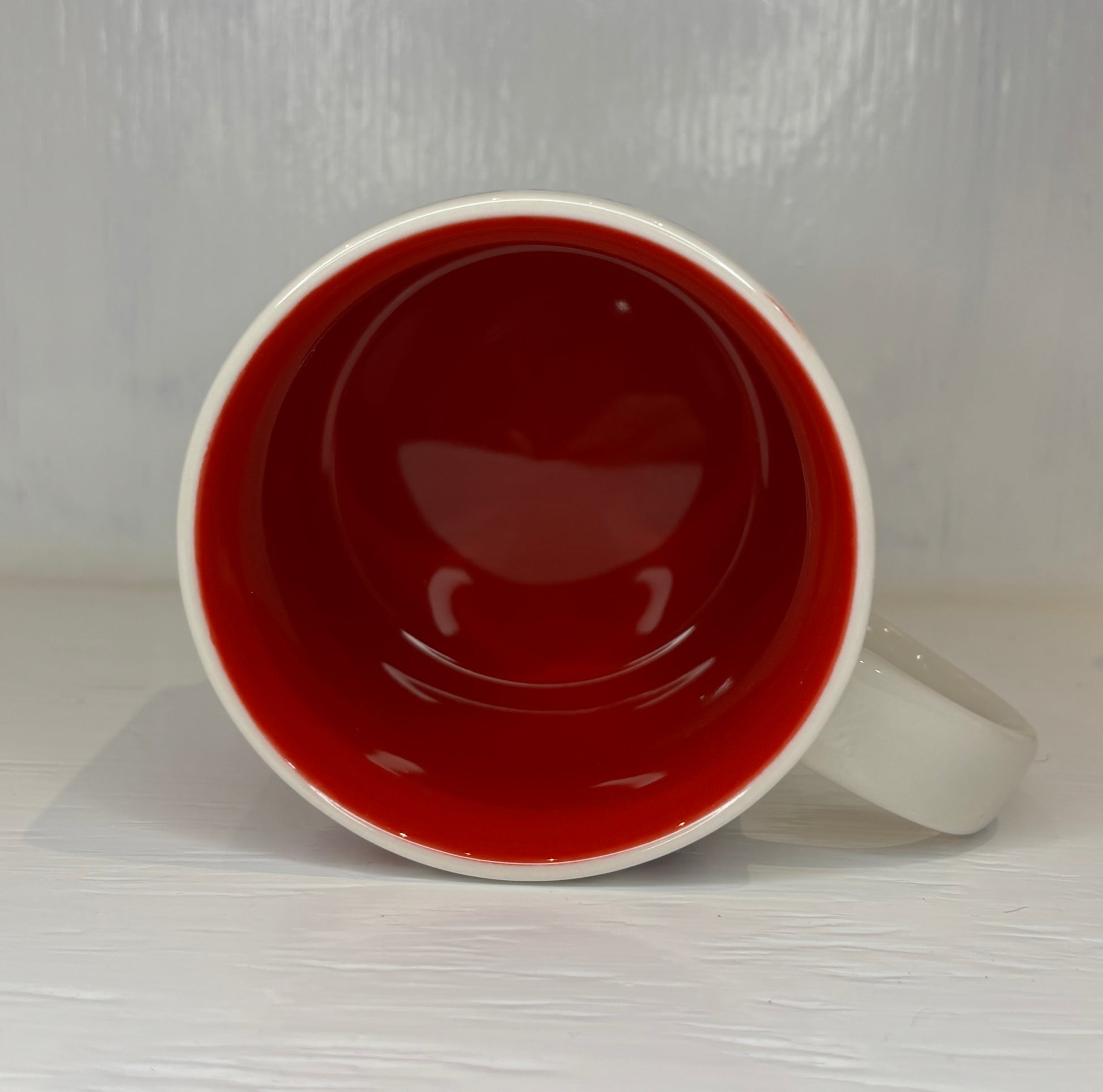 Starbucks Been There Canada Coffee Mug