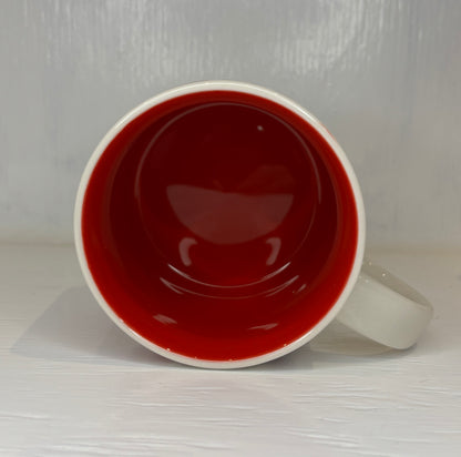 Starbucks Been There Canada Coffee Mug