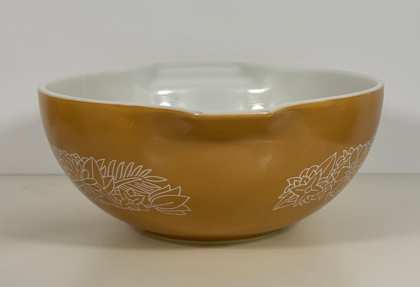 Pyrex Woodland Cinderella Mixing Bowl