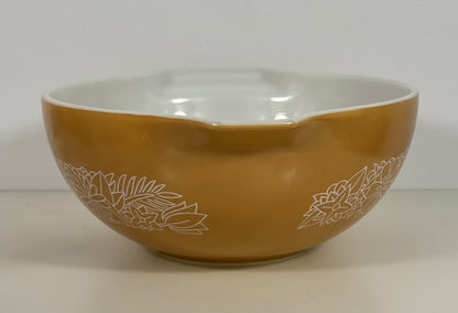 Pyrex Woodland Cinderella Mixing Bowl