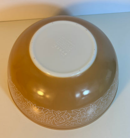Pyrex Woodland Nesting Bowl