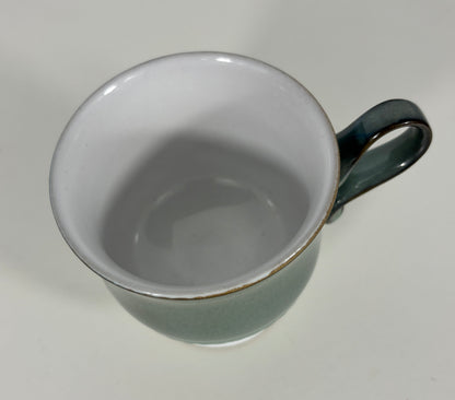 Denby Venice Pedestal Teacup
