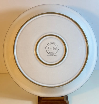 Denby Seville Dinner Plate