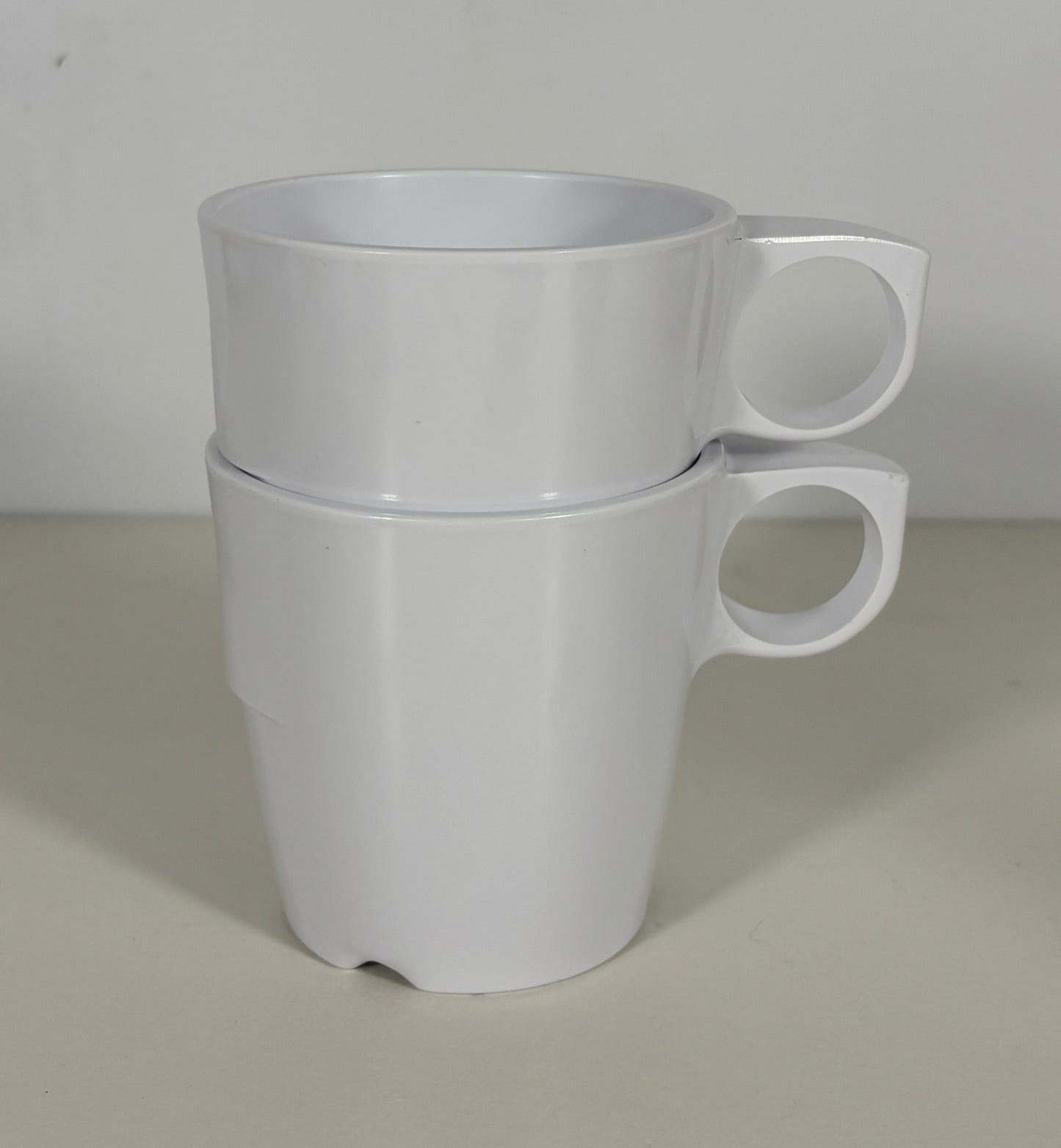 GPL Canada Melamine Coffee Mugs