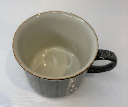 Denby Saturn Teacup