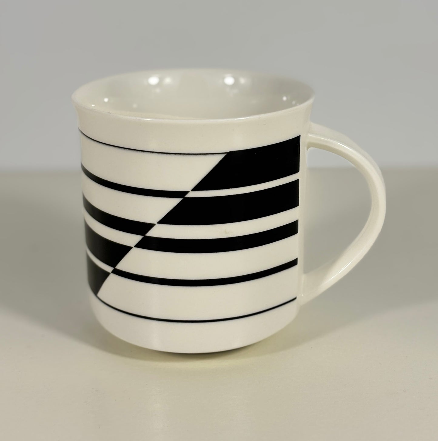 Villeroy & Boch Alba Linea Coffee Mug