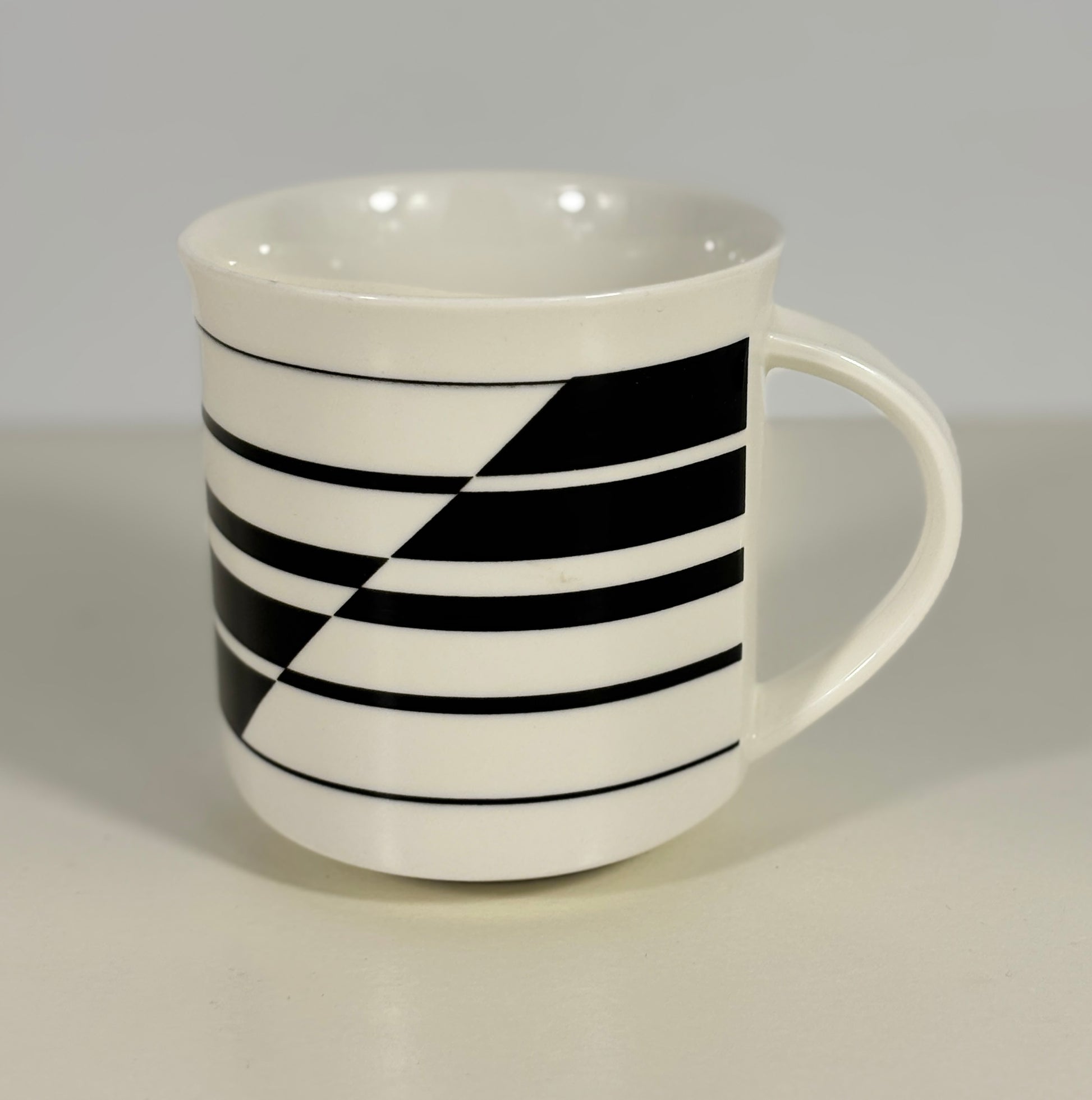 Villeroy & Boch Alba Linea Coffee Mug