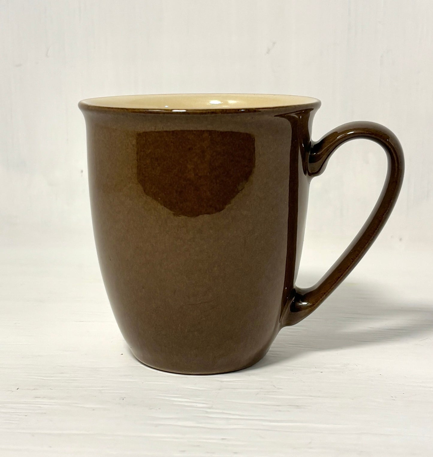 Denby Everyday Cappuccino Flared Coffee Mug
