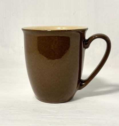Denby Everyday Cappuccino Flared Coffee Mug