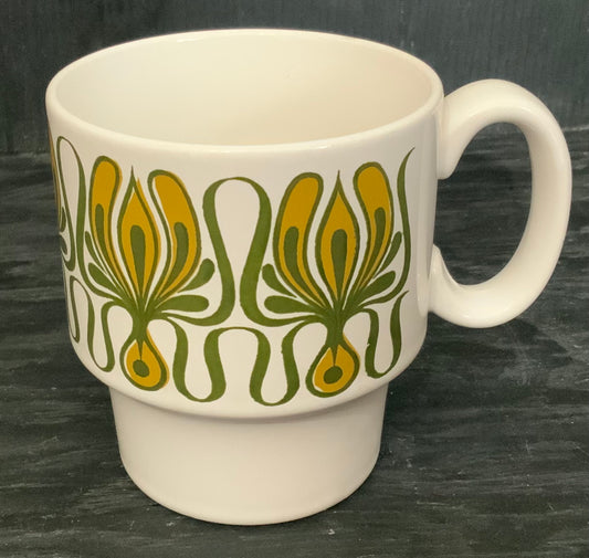 Royal Alma Coffee Mug