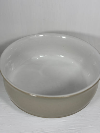 Denby renaissance Champagne Serving Bowl