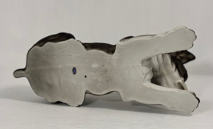 Royal Crown Japan Boston Terrier Figurine