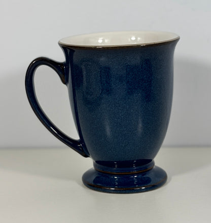 Denby Boston Footed Coffee Mug