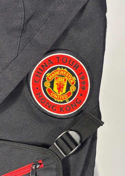 Manchester United 1999 Hong Kong Tour Sling Bag