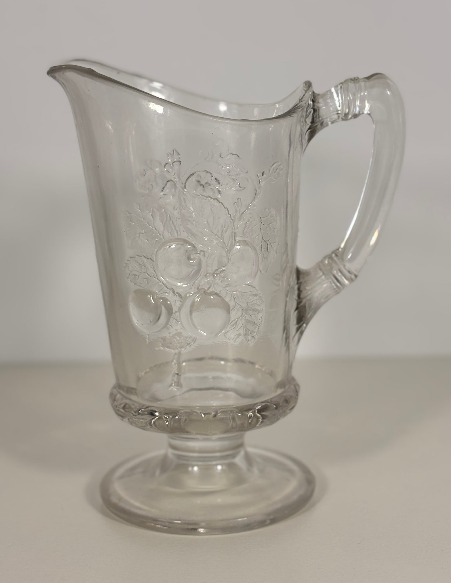 Dalzell Gilmour Leighton Cherry and Fig Pitcher