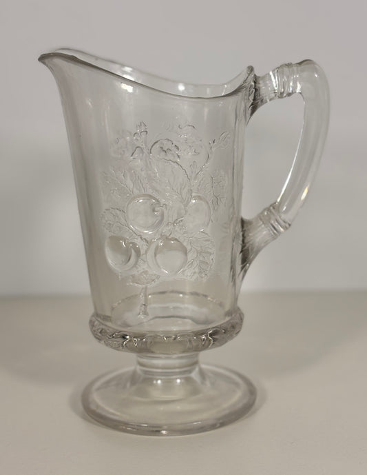 Dalzell Gilmour Leighton Cherry and Fig Pitcher