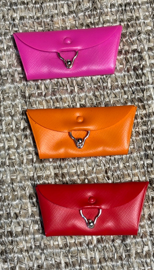 Rare 1960s Barbie Doll Clutch Purses Set