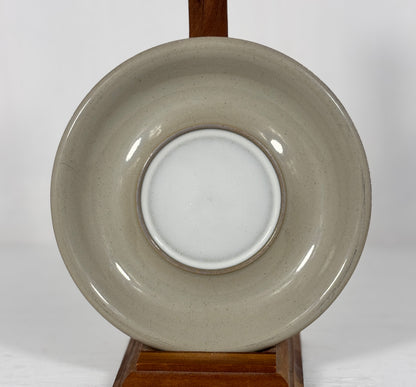 Denby Renaissance Champagne Tea Saucer