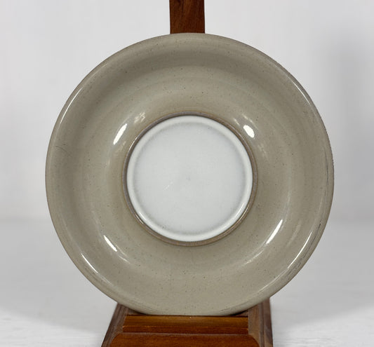 Denby Renaissance Champagne Tea Saucer