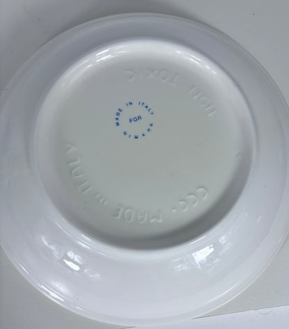 Himark San Remo Buona Italia Pasta Serving Bowl