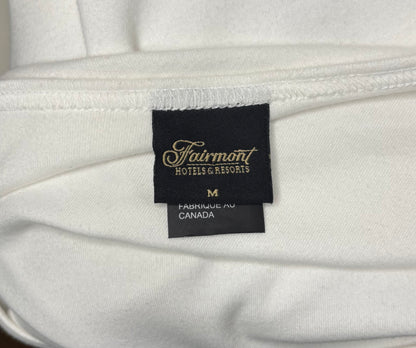 Vintage Fairmont Royal York Hotel Long Sleeve Shirt Women’s