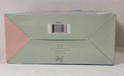 Precious Moments 10 Piece Nativity Scene Figurine Set