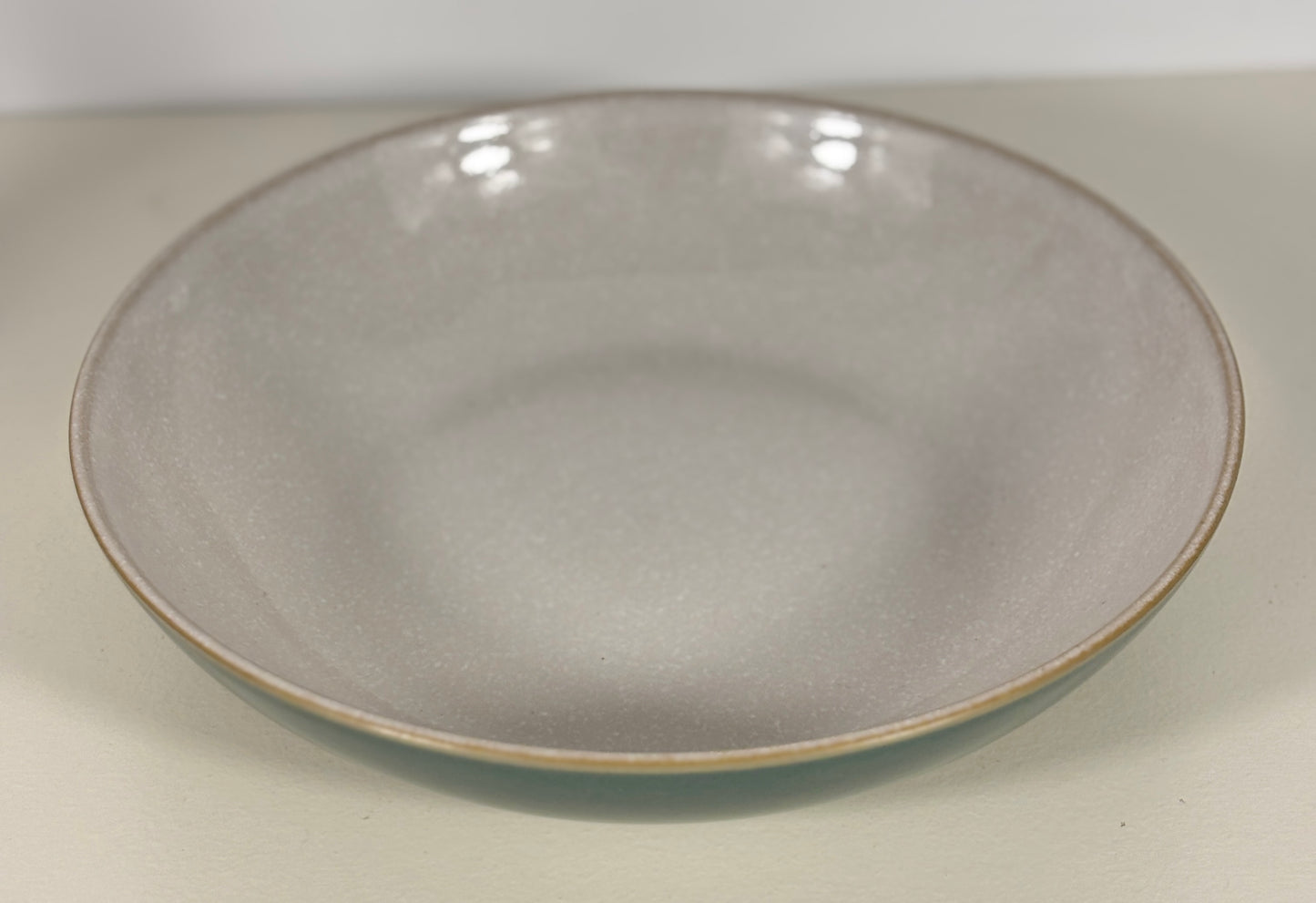 Denby Elements  Pasta Bowl