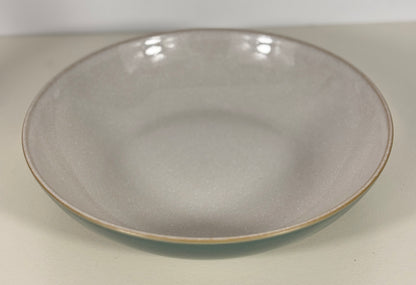 Denby Elements  Pasta Bowl