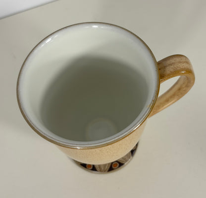Denby Batik Coffee Mug