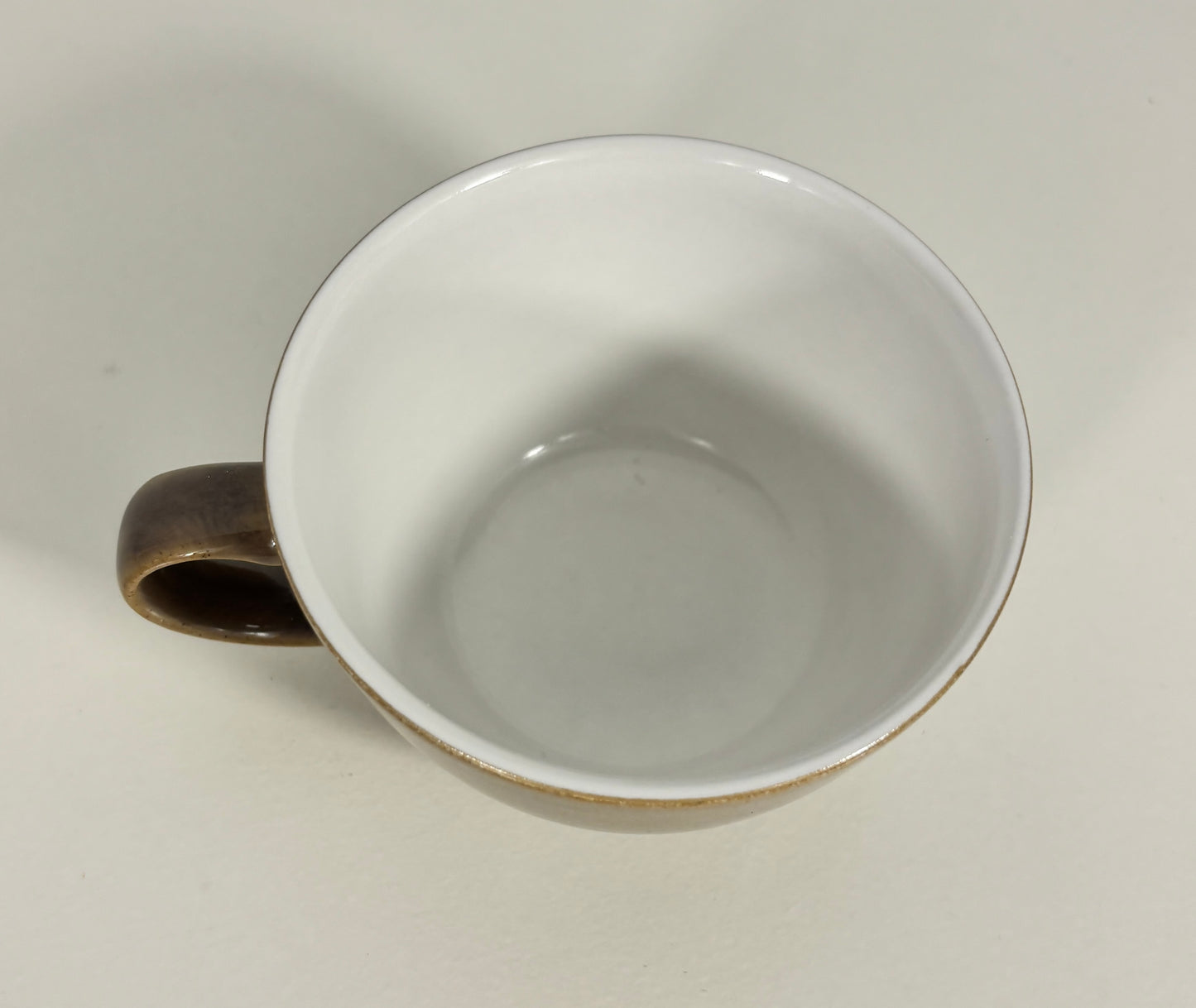 Denby Truffle cup