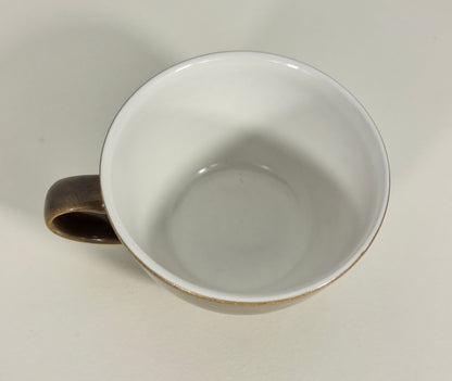 Denby Truffle cup