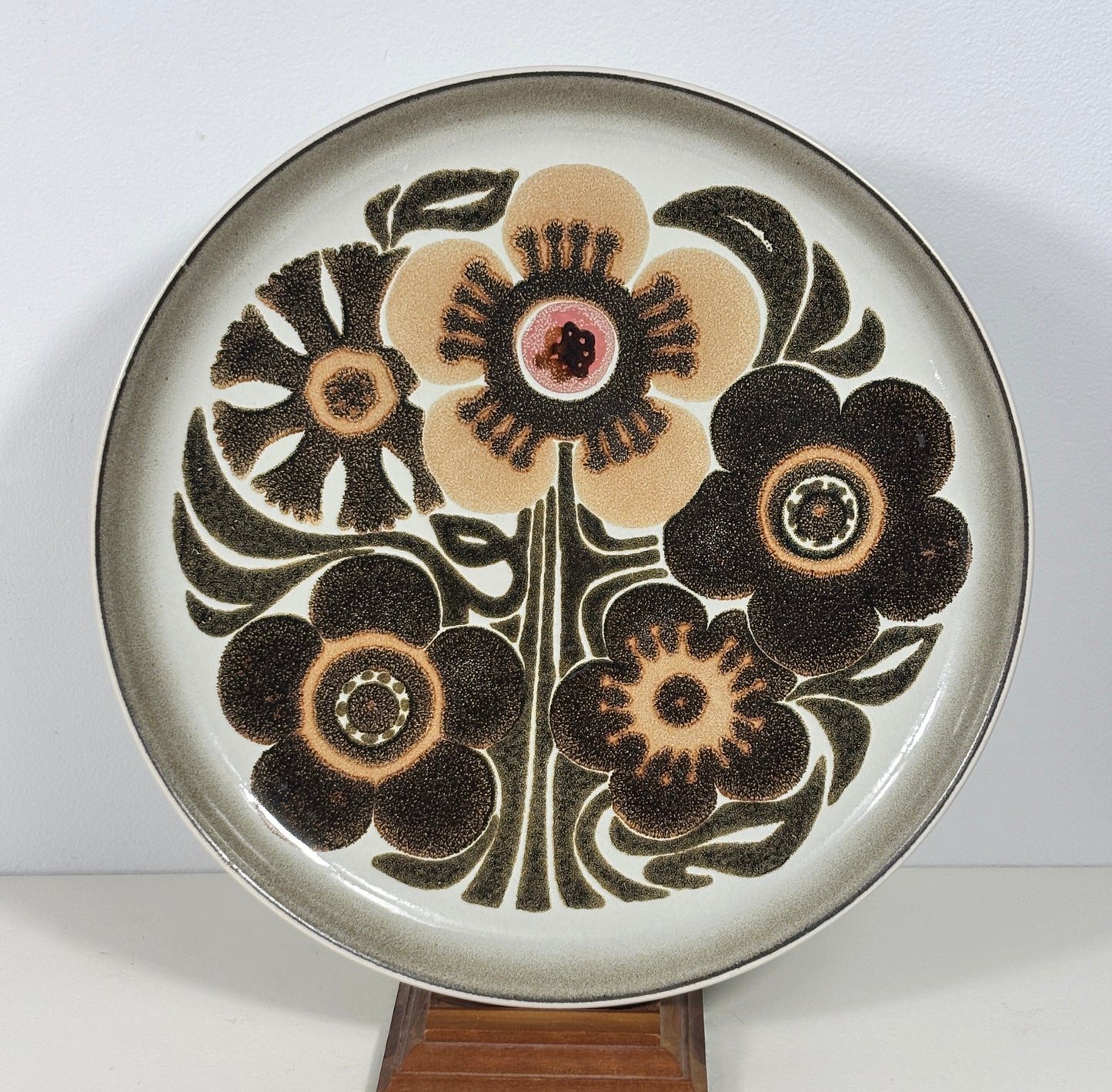 Denby Westbury Stoneware Dinner Plate