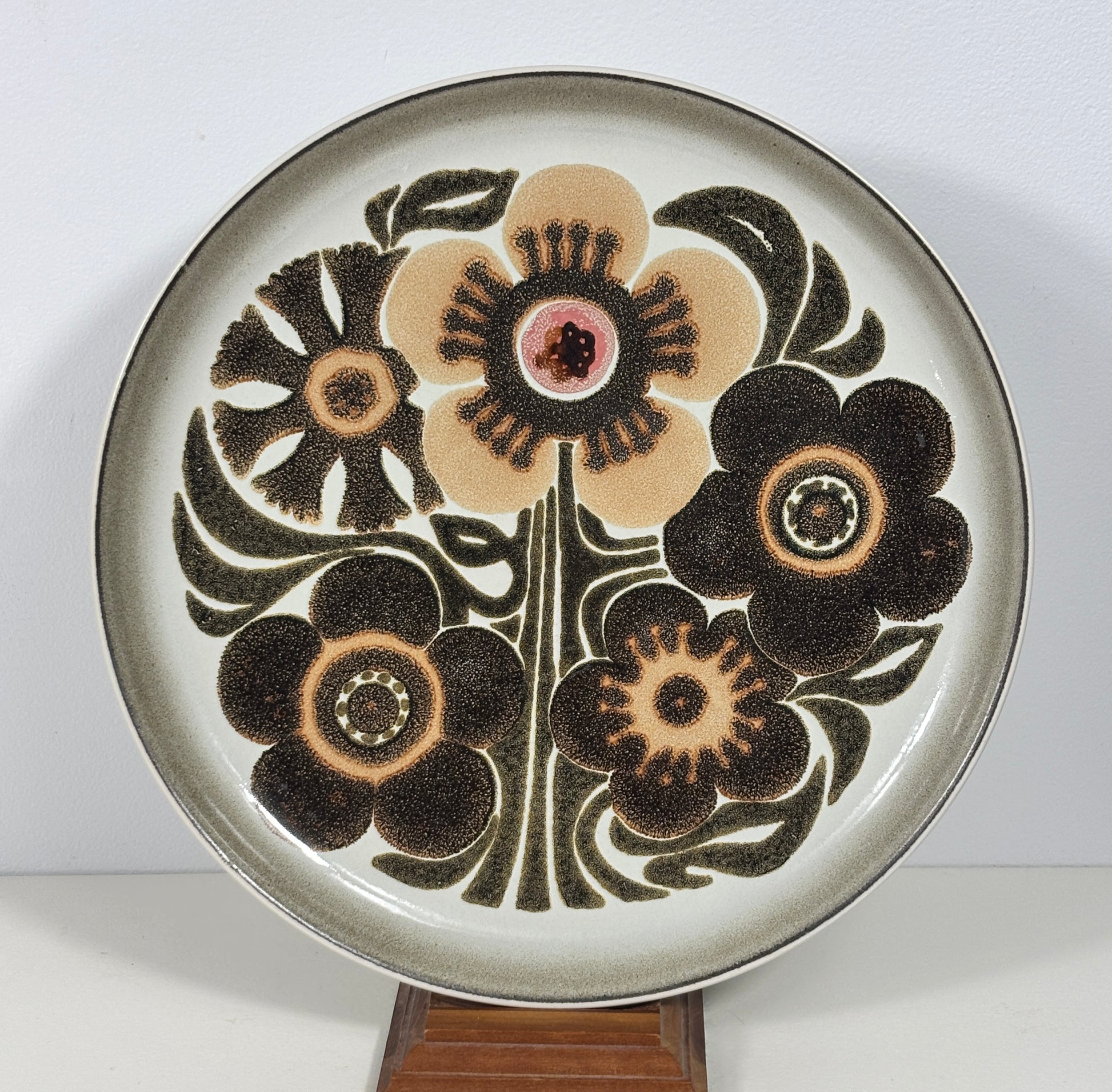 Denby Westbury Stoneware Dinner Plate