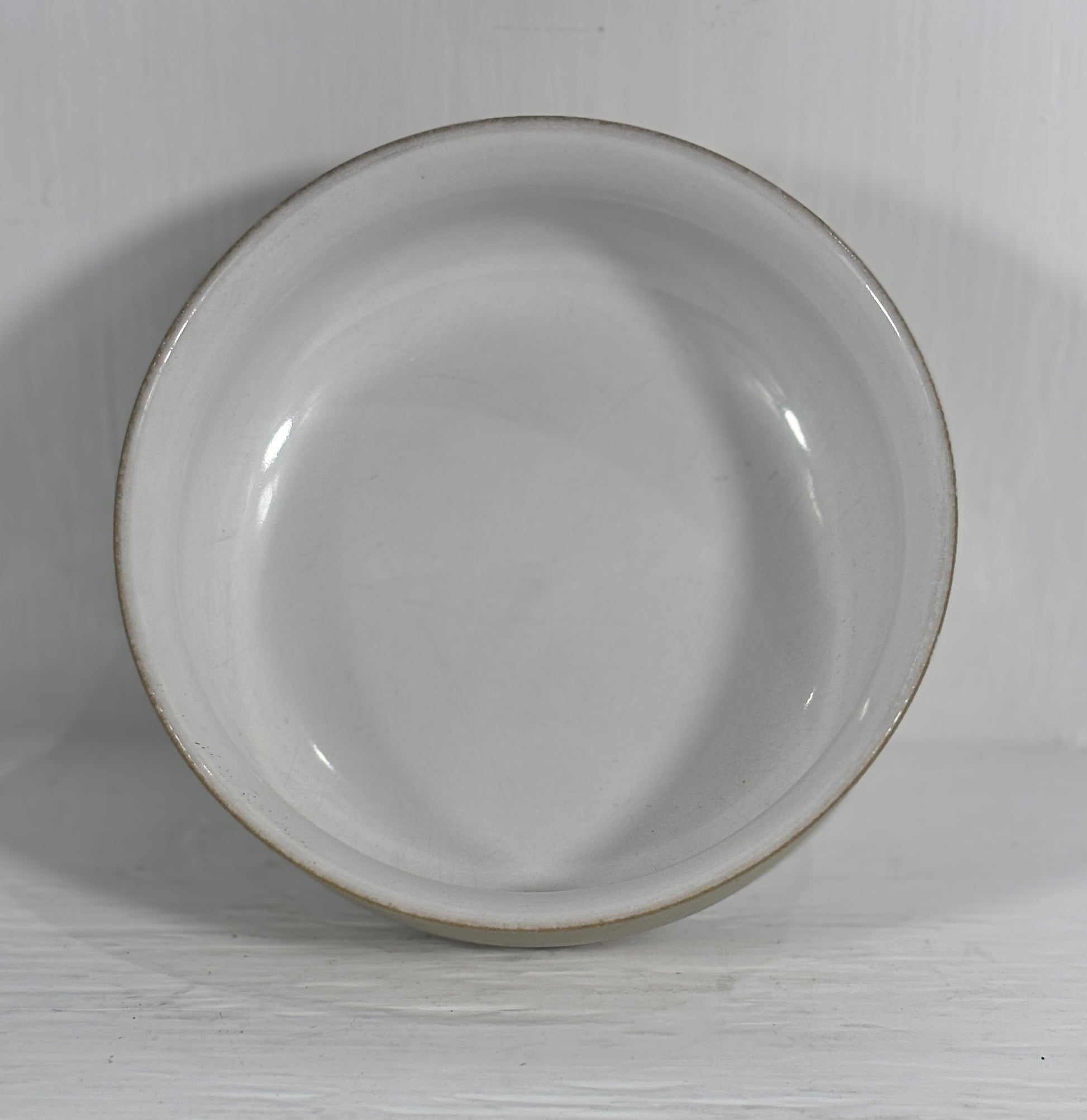 Denby Renaissance Champagne Soup Bowl
