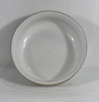 Denby Renaissance Champagne Soup Bowl