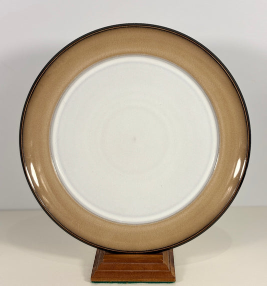 Denby Country Cuisine Dinner Plate