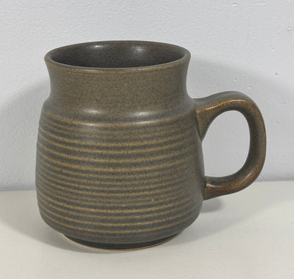 Denby Sherwood Green Coffee Mug