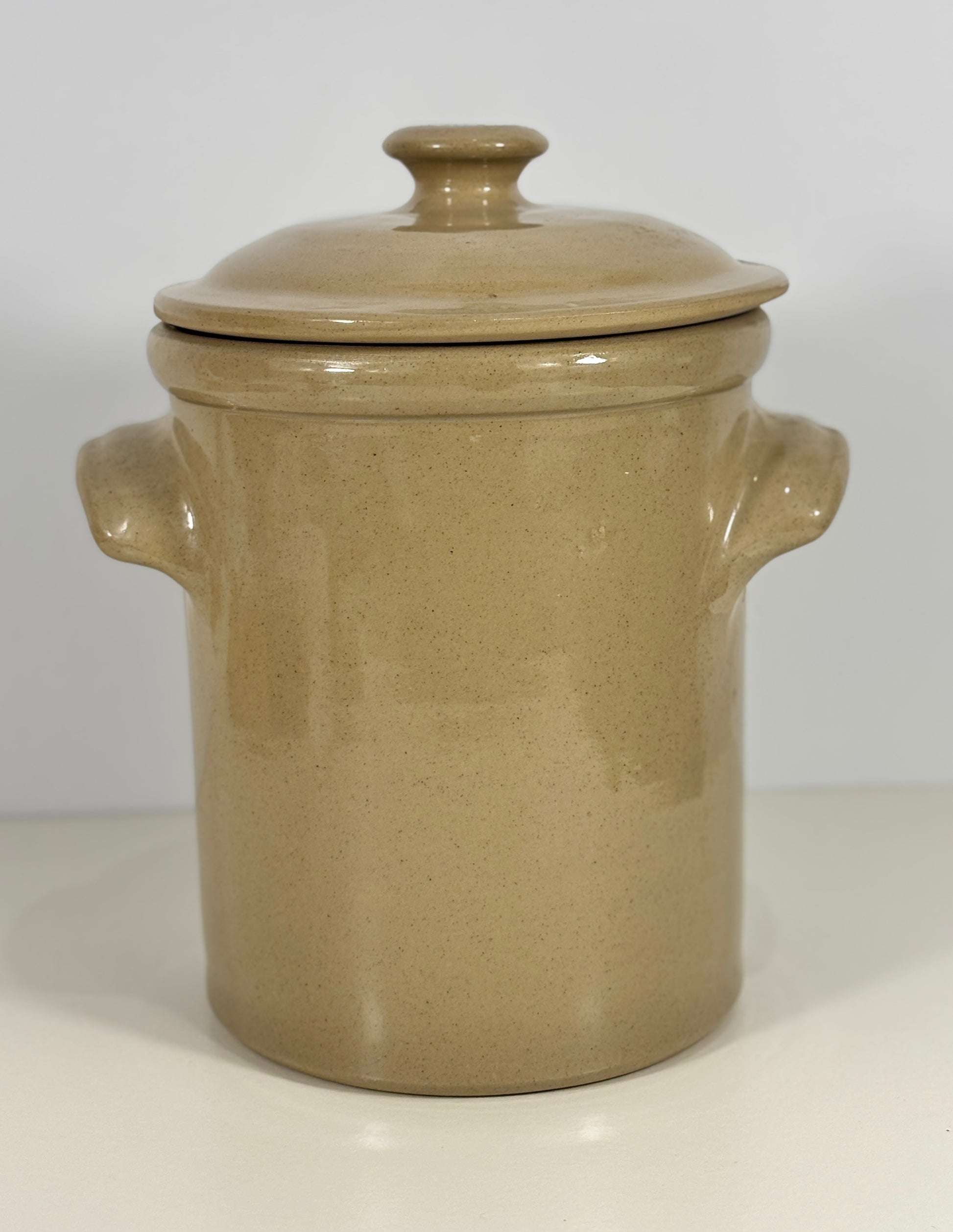 Pearsons of Chesterfield Cookie Jar