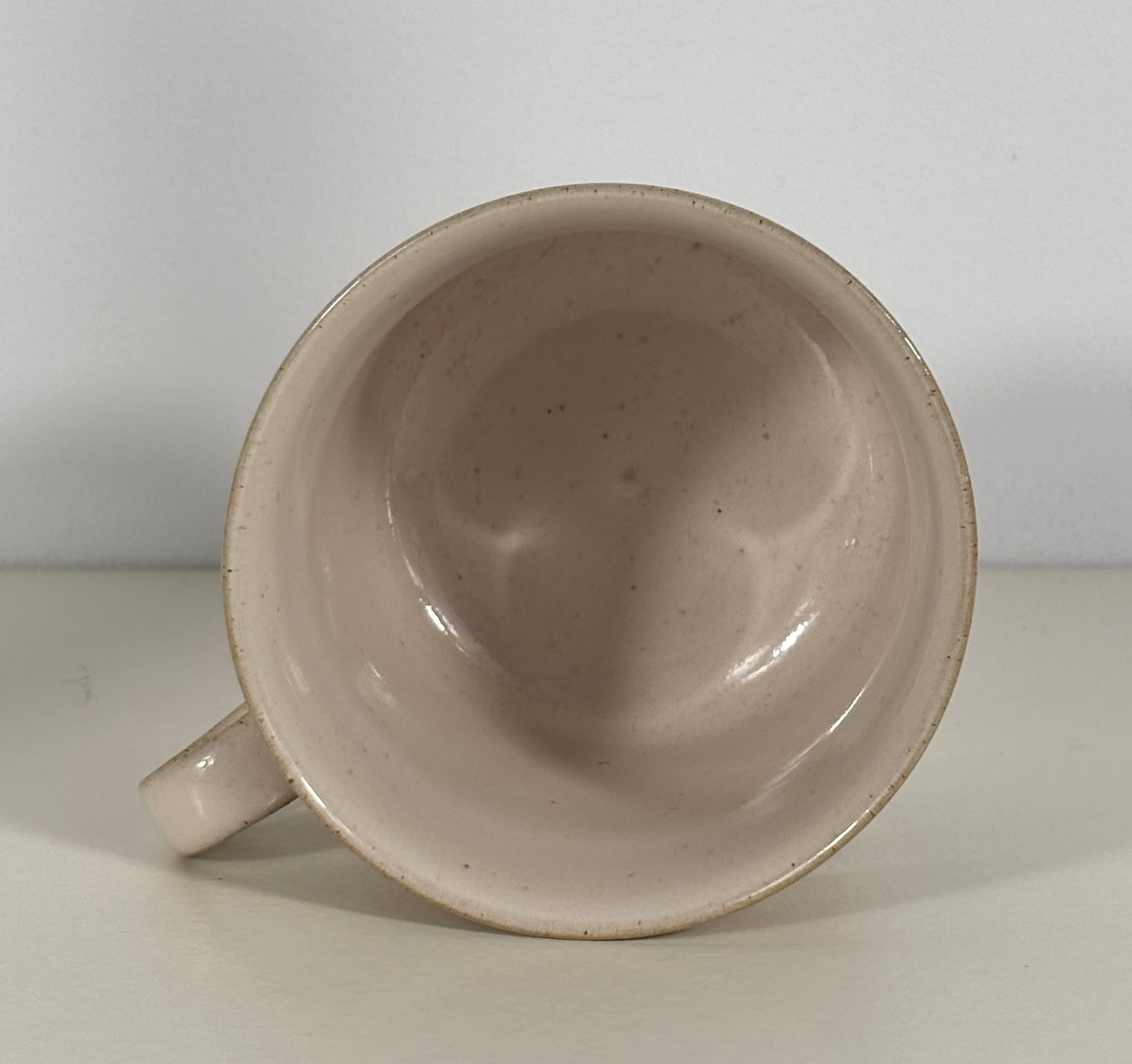 Denby Chantilly Teacups
